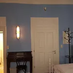 Apartament Blaues Im Scharfrichterhaus Pasawa