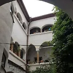 Apartament Blaues Im Scharfrichterhaus Pasawa