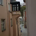 Apartament Blaues Im Scharfrichterhaus *