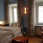 Blaues Im Scharfrichterhaus *