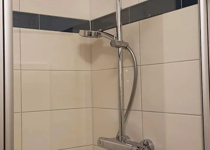 Blaues Im Scharfrichterhaus *