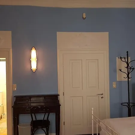 Apartamento Blaues Im Scharfrichterhaus Passau