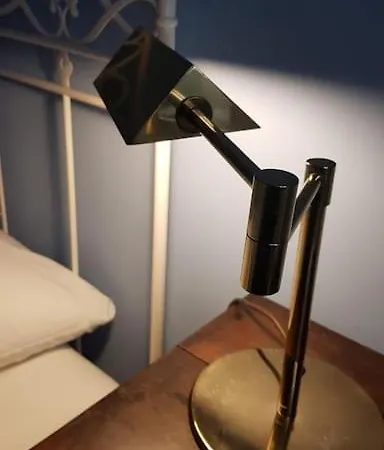 Appartement Blaues Im Scharfrichterhaus Passau