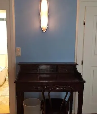 Appartement Blaues Im Scharfrichterhaus