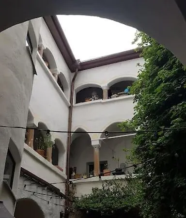 Appartement Blaues Im Scharfrichterhaus Passau