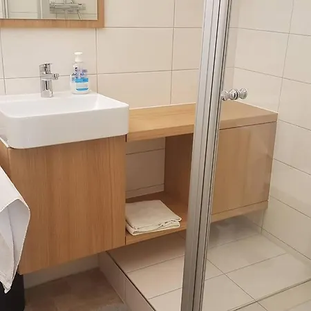 Blaues Im Scharfrichterhaus * Passau