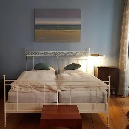 Blaues Im Scharfrichterhaus Passau