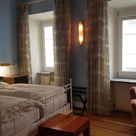 Blaues Im Scharfrichterhaus *