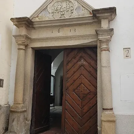 Blaues Im Scharfrichterhaus Passau