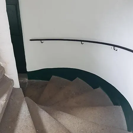 Apartamento Ruhiges Im Scharfrichterhaus Passau