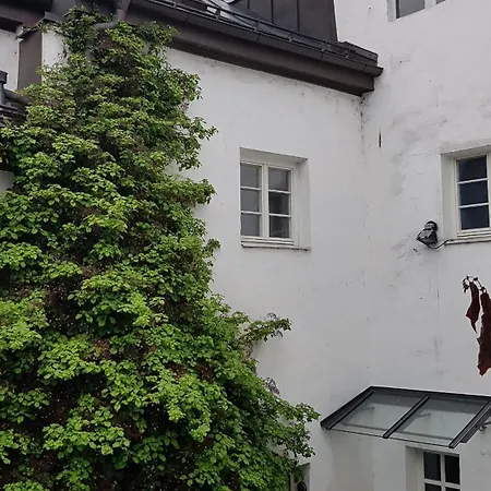 Blaues Im Scharfrichterhaus Passau