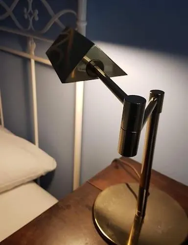 Appartamento Blaues Im Scharfrichterhaus Passavia