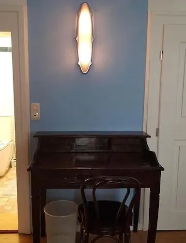 Appartamento Blaues Im Scharfrichterhaus