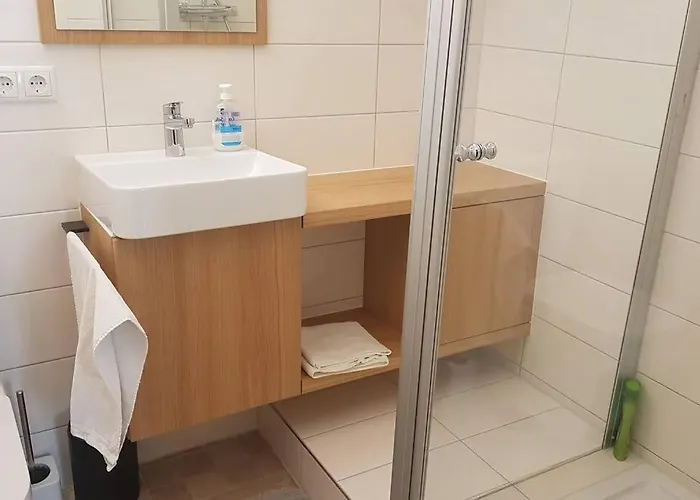 Blaues Im Scharfrichterhaus * Passavia