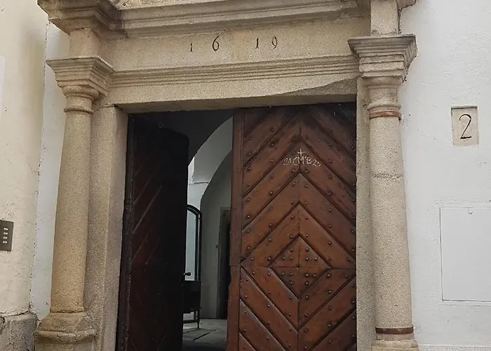 Blaues Im Scharfrichterhaus Passavia